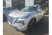 Nissan Rogue 2024 AWD SV 4dr en Los Angeles
