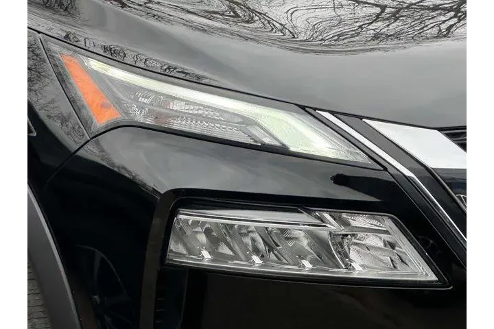 $16995 : Nissan Rogue 2023 AWD SV 4dr image 6