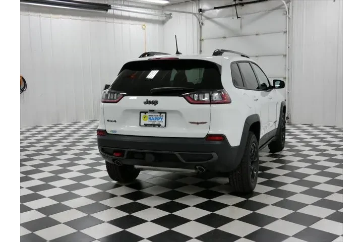 $25750 : Jeep Cherokee 2022 4x4 Trail image 4