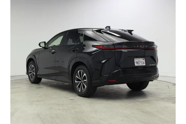 $36998 : Lexus RZ 300e 2024 Premium 4 image 2