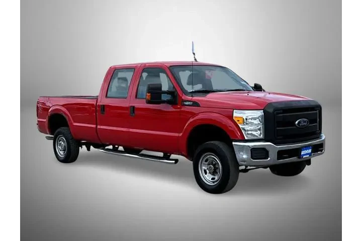 $8995 : Ford F-250 Super Duty 2015 4 image 3