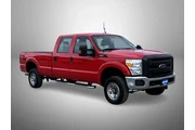 $8995 : Ford F-250 Super Duty 2015 4 thumbnail