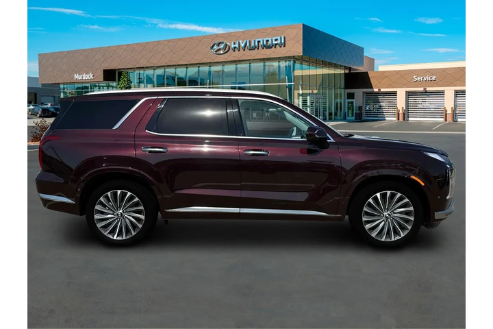 $36739 : Hyundai PALISADE 2024 AWD Ca image 9
