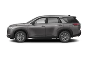 $35170 : Nissan Pathfinder 2025 AWD S thumbnail