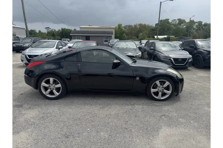 $5700 : 2007 350Z Touring image 5