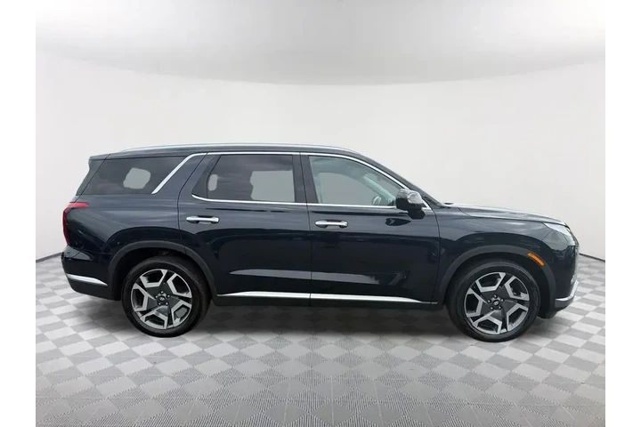 $35011 : Hyundai PALISADE 2024 SEL 4d image 4