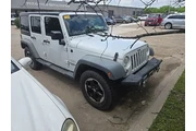 $15804 : Jeep Wrangler Unlimited 2015 thumbnail