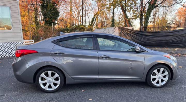 $6495 : 2012 Elantra Limited image 9