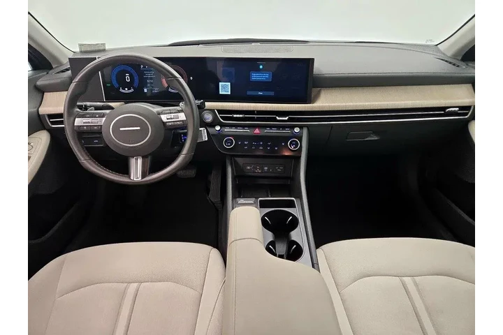 $24998 : Hyundai SONATA Hybrid 2025 S image 9
