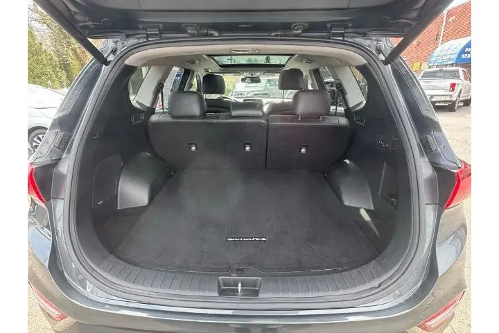 $22900 : Hyundai SANTA FE 2020 AWD Li image 9