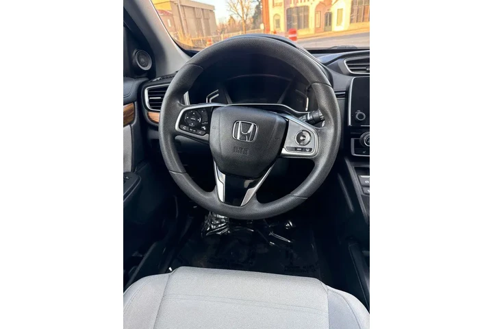 $12995 : 2017 CR-V EX image 8