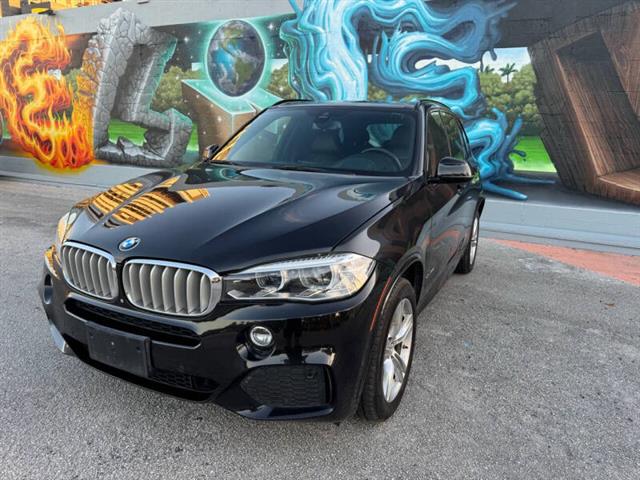 $16450 : 2014 BMW X5 xDrive50i image 3