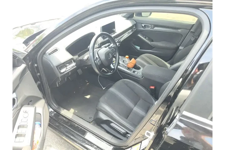 $18800 : Honda Civic 2022 Sport 4dr S image 4
