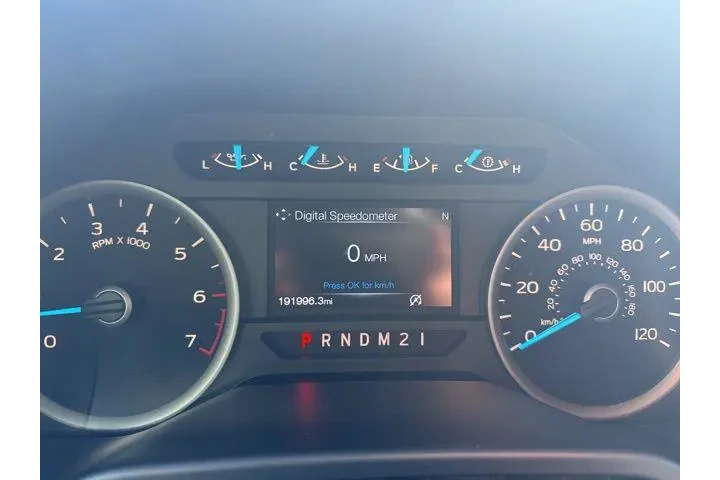 $13991 : Ford F-150 2016 4x2 XLT 4dr image 10