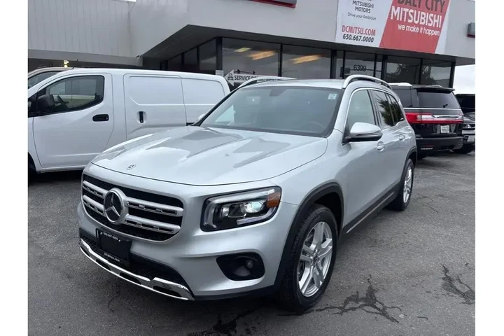 $28988 : Mercedes-Benz GLB 2023 GLB 2 image 3