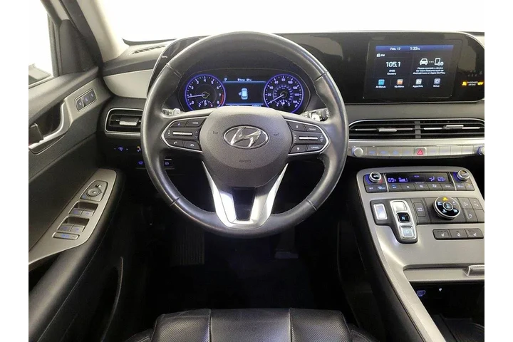 $19998 : Hyundai PALISADE 2020 AWD SE image 10