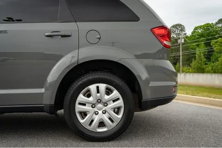 $12888 : Dodge Journey 2019 SE 4dr SU image 6