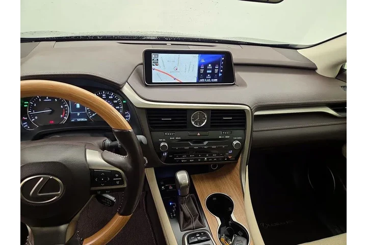 $35998 : Lexus RX 350L 2019 Luxury 4d image 9