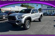 2019 Tacoma 4WD SR Double Cab en Denver