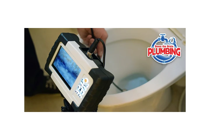 PLOMERO DE EMERGENCIAS 24/7 image 1