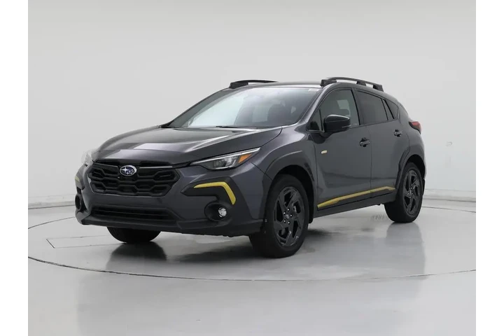 $27998 : Subaru Crosstrek 2024 AWD Sp image 4