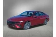 Hyundai ELANTRA 2024 SEL 4dr