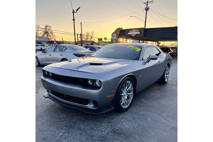 $24999 : 2016 Challenger R/T Scat Pack image 3