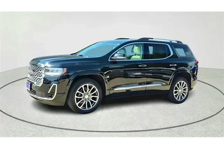 $38330 : GMC Acadia 2023 Denali 4dr S image 8