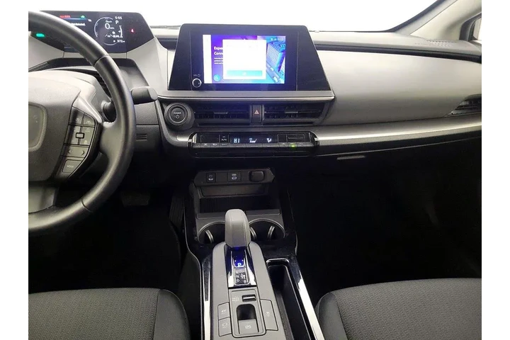 $24998 : Toyota Prius 2024 LE 4dr Hat image 9