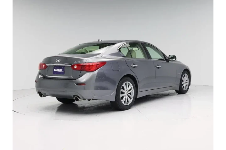 $18998 : INFINITI Q50 2015 4dr Sedan image 8