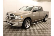 Dodge Ram 1500 2009 4x2 SLT en Phoenix