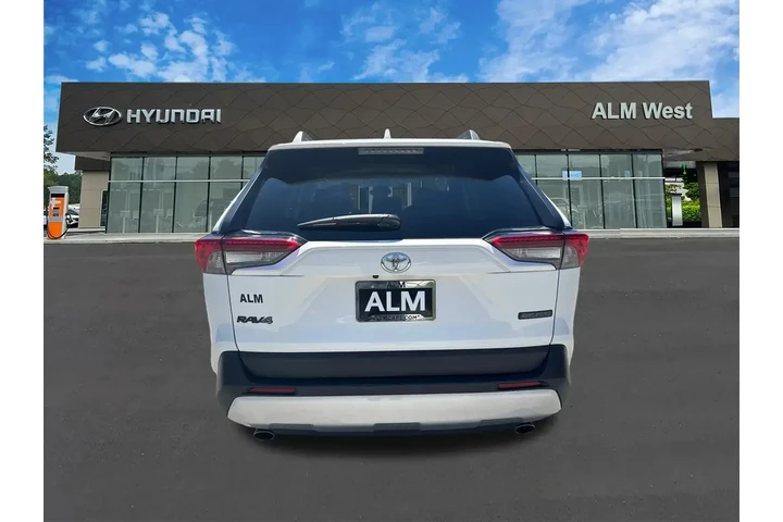 $28320 : Toyota RAV4 2024 AWD Adventu image 6