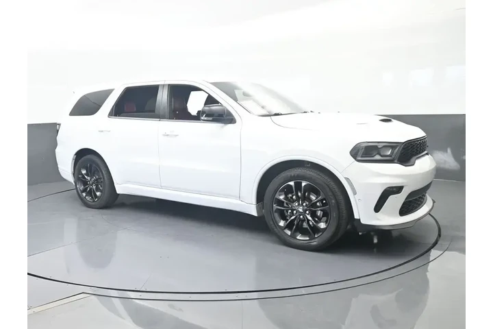 $29990 : Dodge Durango 2021 R/T 4dr S image 8