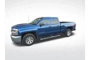 $16924 : Chevrolet Silverado 1500 201 thumbnail