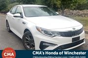 PRE-OWNED 2020 KIA OPTIMA LX en Madison WV