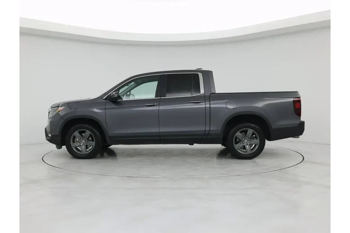 $28998 : Honda Ridgeline 2022 AWD RTL image 3