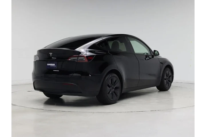 $39998 : Tesla Model Y 2025 Long Rang image 8
