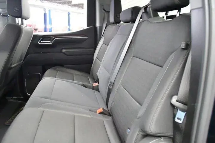 $39994 : Chevrolet Silverado 1500 202 image 10