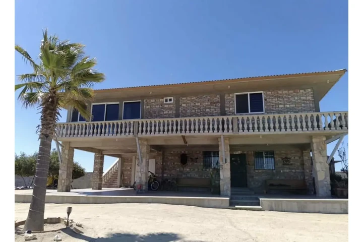 $360000 : Rancho en venta, en Tecate BC image 1