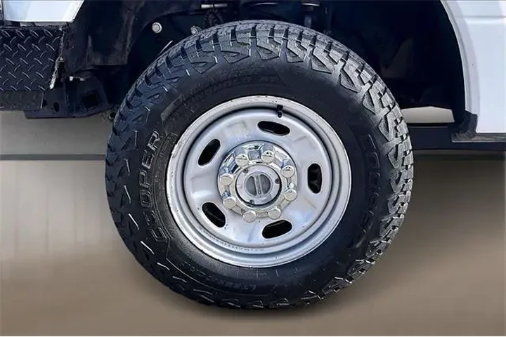 $34000 : Ford F-350 Super Duty 2019 4 image 8