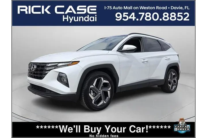 $20599 : Hyundai TUCSON Hybrid 2022 A image 1