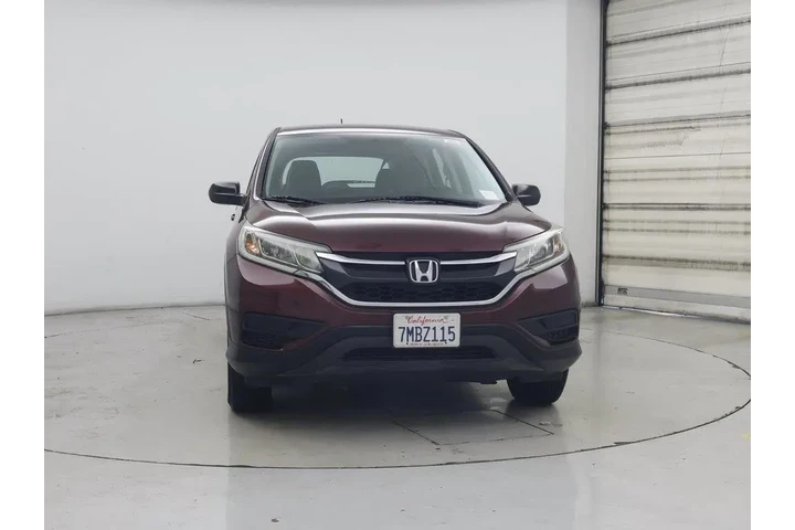$14599 : Honda CR-V 2015 AWD LX 4dr S image 5