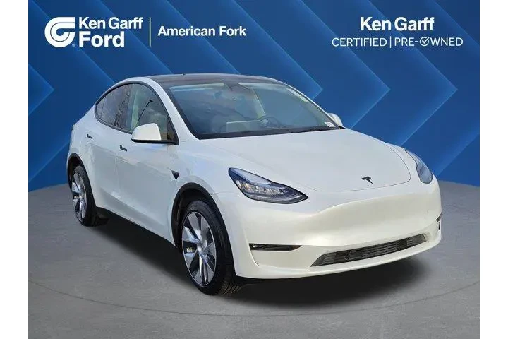 $28799 : Tesla Model Y 2023 AWD Long image 1