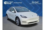 Tesla Model Y 2023 AWD Long en Salt Lake City