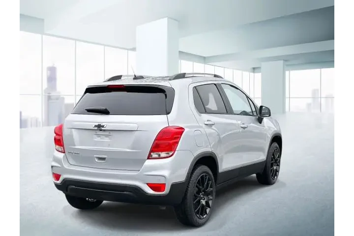 $17999 : Chevrolet Trax 2022 AWD LT 4 image 4