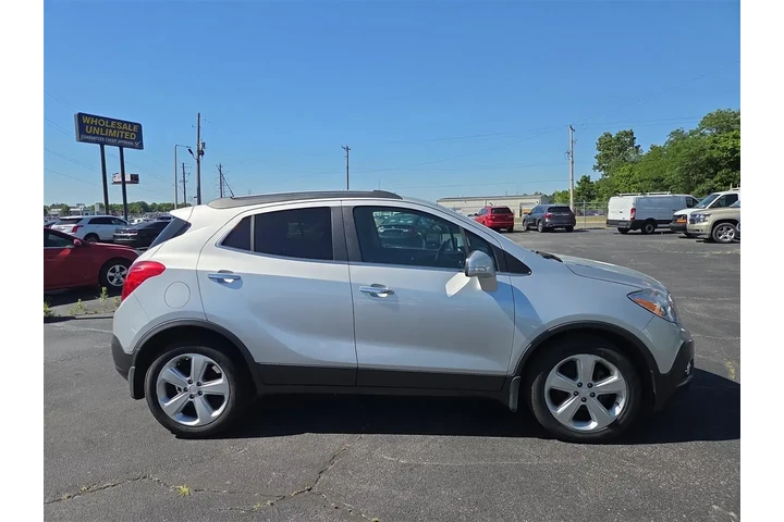 $8950 : 2015 Encore Convenience FWD image 6