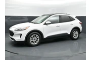 Ford Escape 2020 SE 4dr SUV en Charlotte