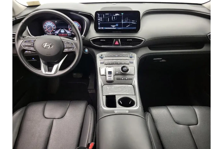 $23998 : Hyundai SANTA FE 2023 SEL 4d image 9