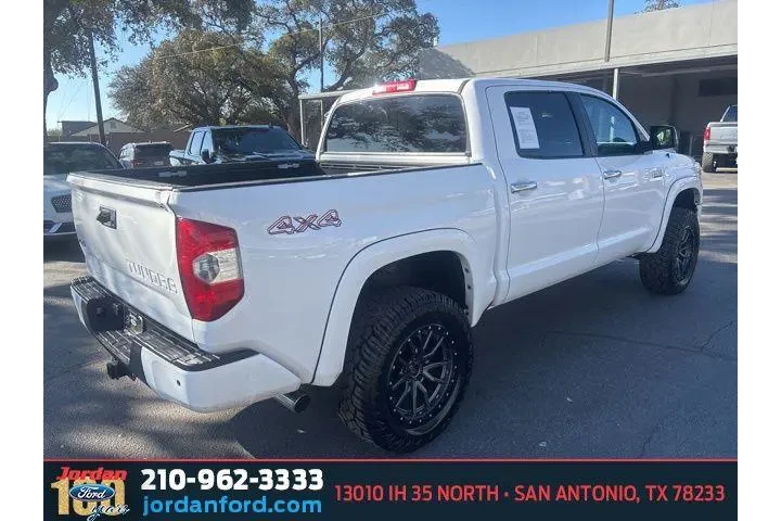 $22494 : Toyota Tundra 2016 4x4 Plati image 10