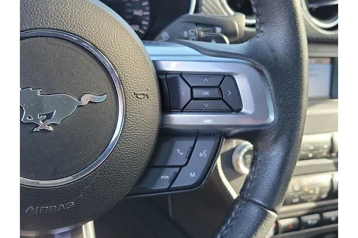 $21000 : Ford Mustang 2019 EcoBoost 2 image 7